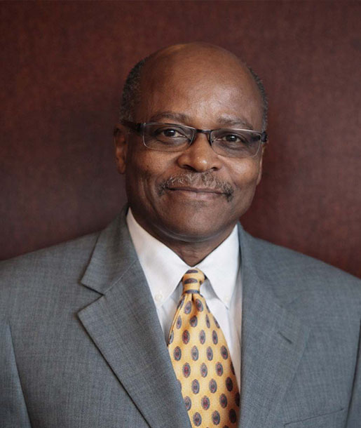 Dr. Robert Nettey